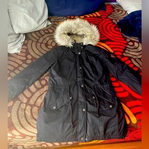 Hollister NEW JACKET